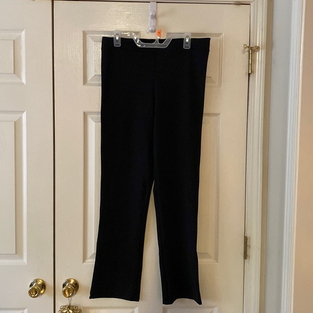 Yoga pants